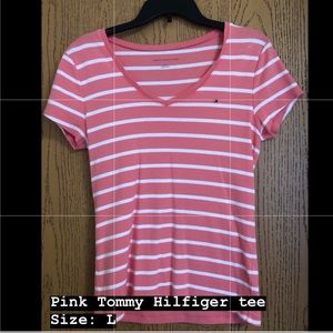 Tommy Hilfiger top